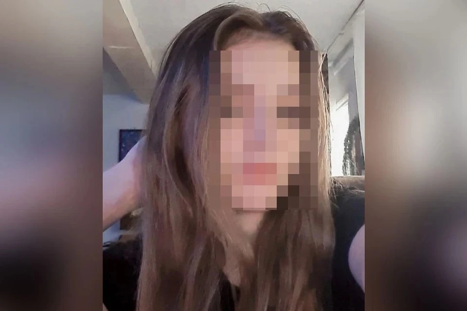 С девушкой простились 25 августа. Фото: соцсети