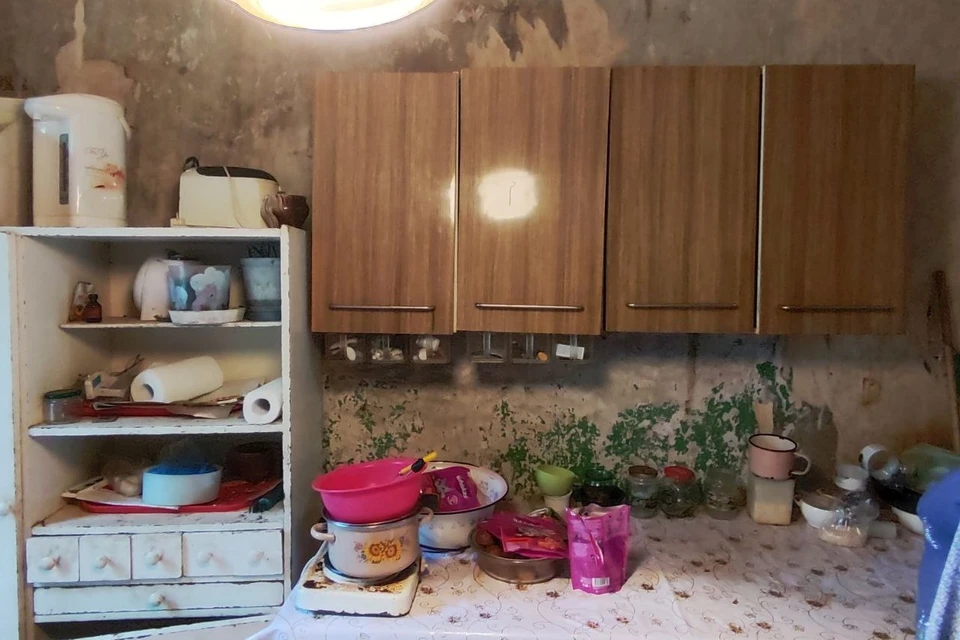 Глава регионального надзорного ведомства поручил прокурору города незамедлительно организовать проверку.