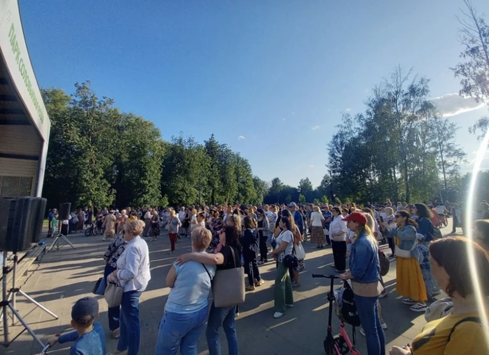 Конкурс фольклора и ремёсел пройдёт в Смоленске. Фото: пресс-служба администрации города.