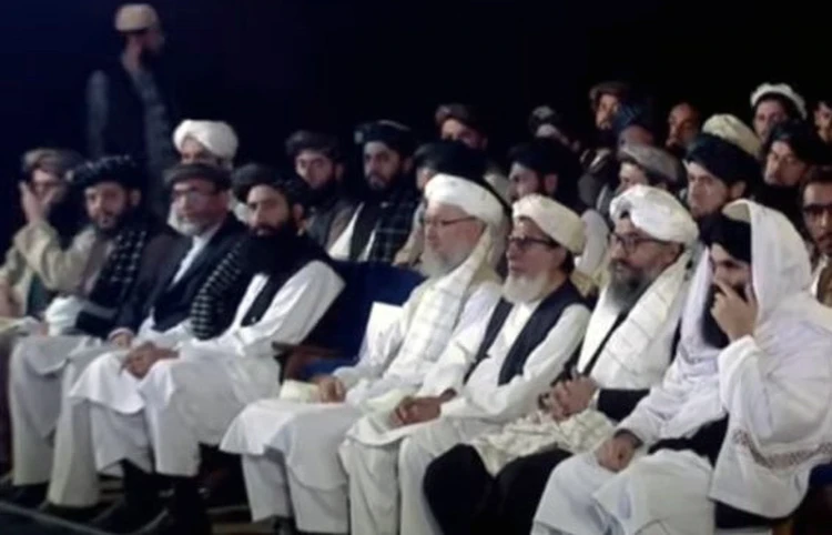 Афганистан под властью талибов*: два года на пути к международному признанию