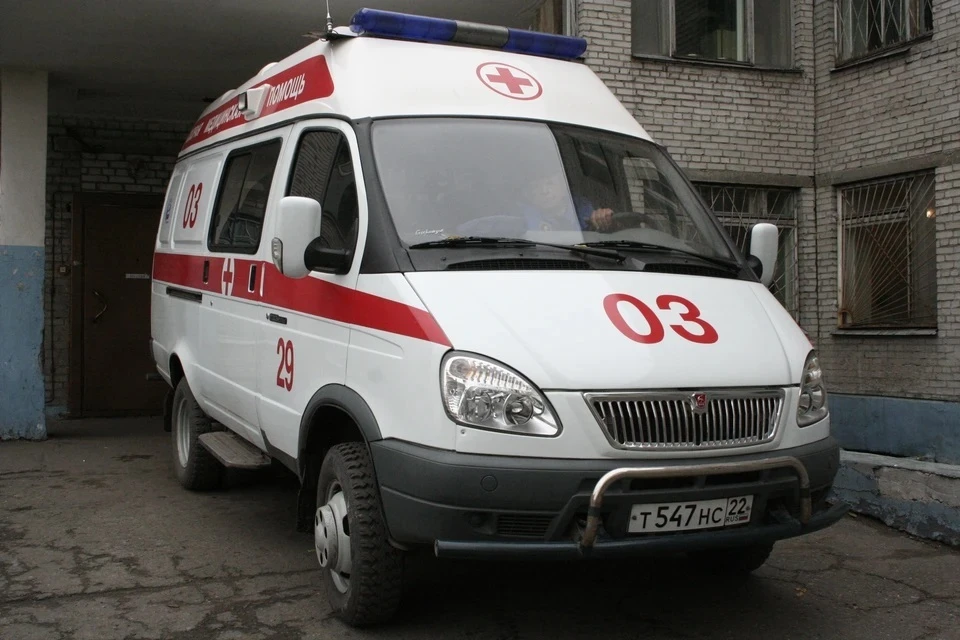 Средняя нагрузка за сутки на одну бригаду составила 12,6 вызовов