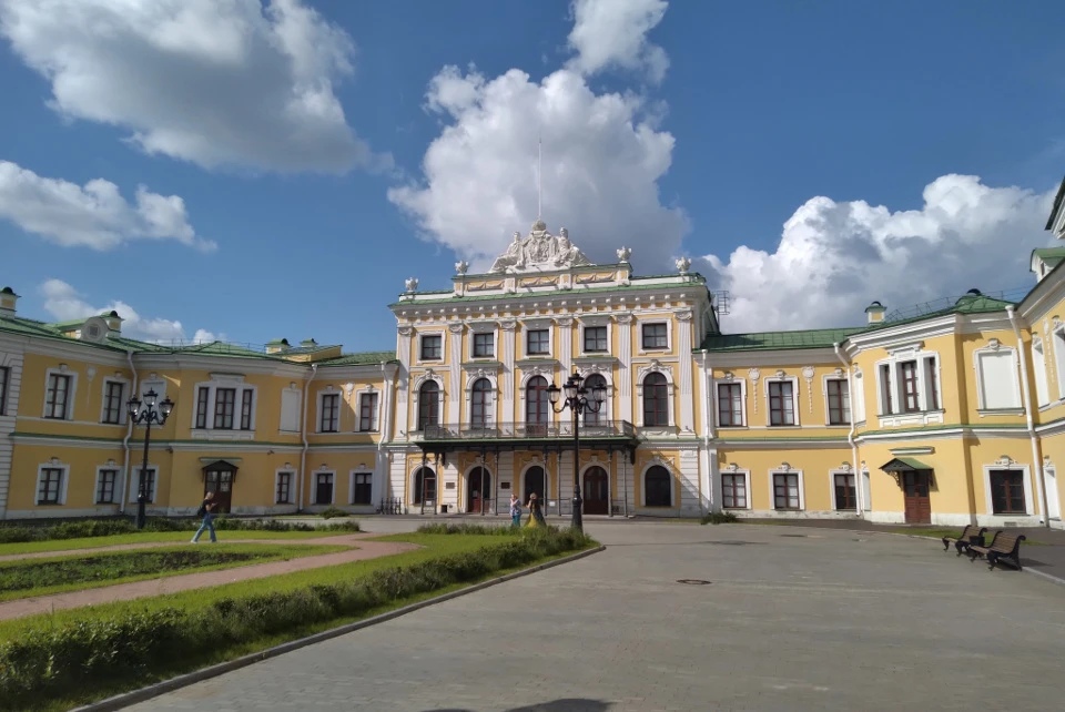 В императорском дворце откроется выставка работ мастеров Северного Возрождения.