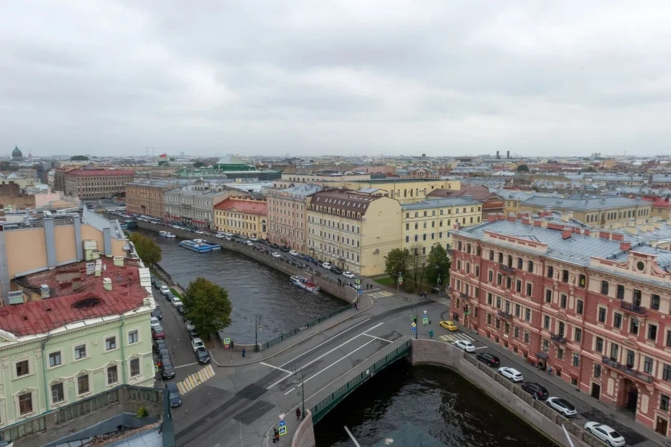 Петербургские пенсионеры смогут бесплатно отдыхать в Башкирии.