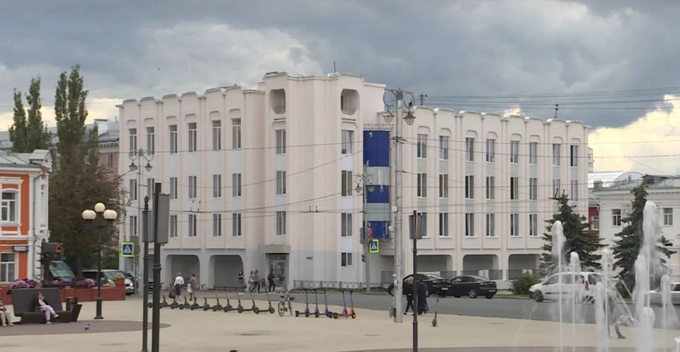Фото: правительство Владимирской области