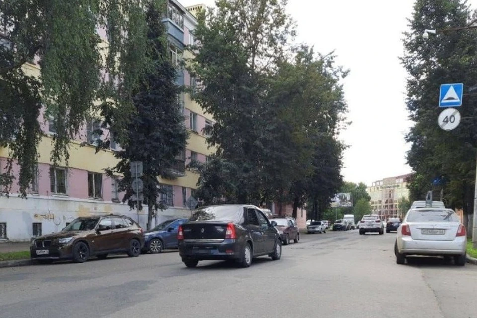 В Ярославле начался ремонт улицы Победы и проспекта Машиностроителей