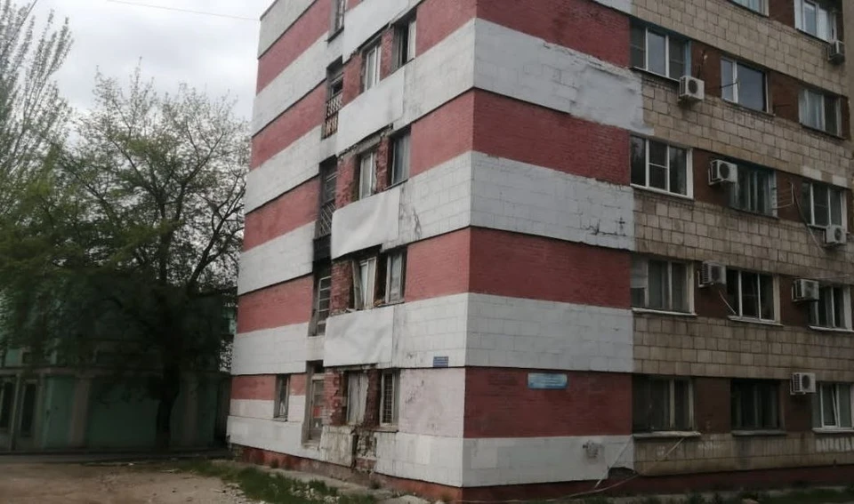 Фото: прокуратура Волгоградской области