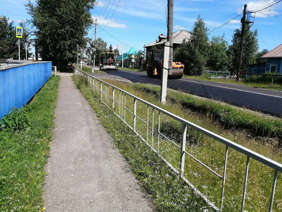 В семи муниципалитетах ремонт уже завершили