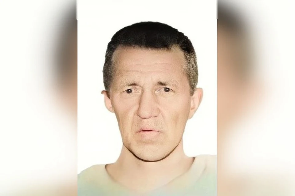 В поселке Станционно-Ояшинский ищут 43-летнего Евгения Власова. Фото: "ЛизаАлерт НСО"