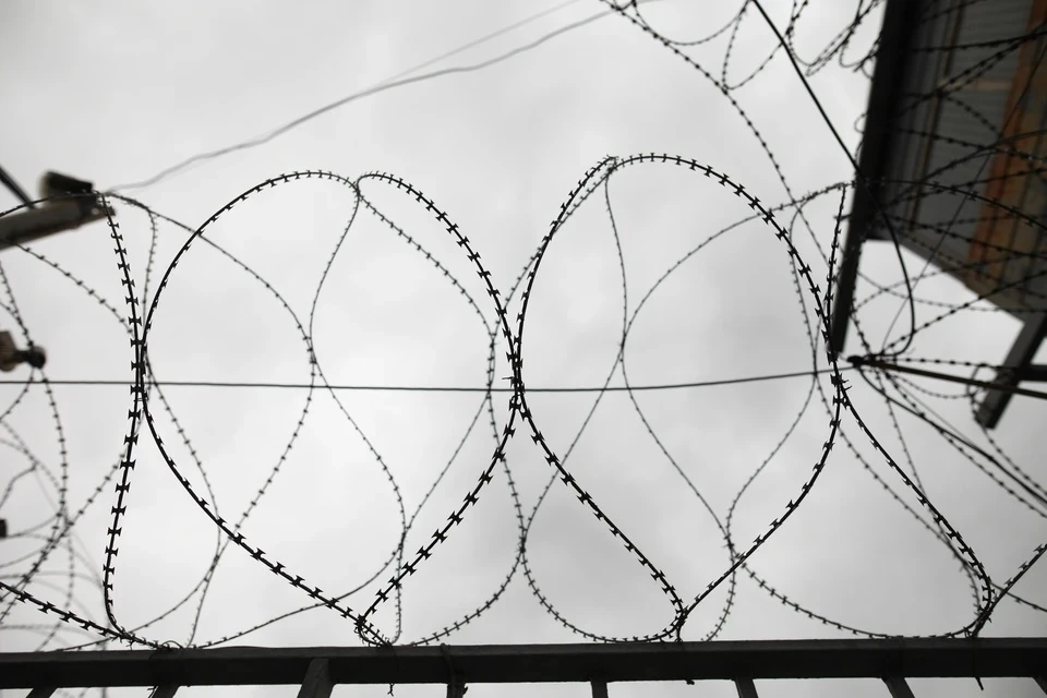В Крыму педофил напал на девушку: его посадили почти на 9 лет