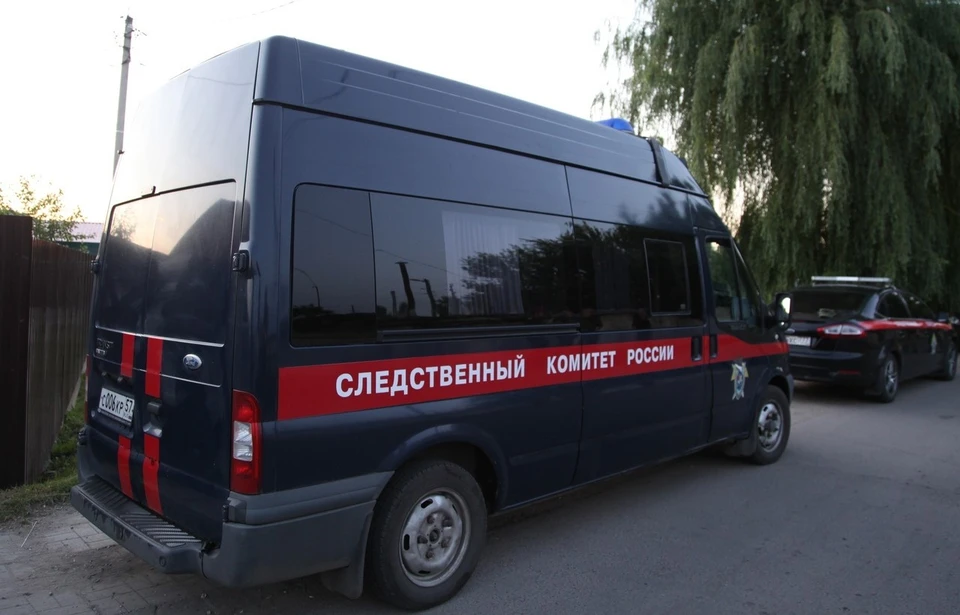 Фото: пресс-служба СУ СК России по Орловской области