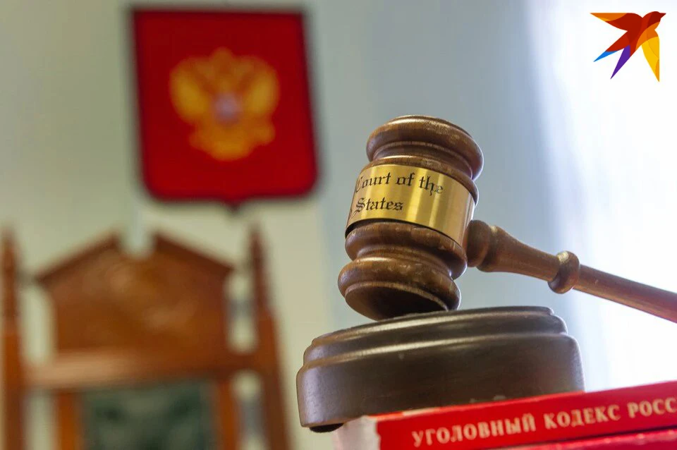 Если мать не начнет погашать долг, ее ждет уголовная ответственность.