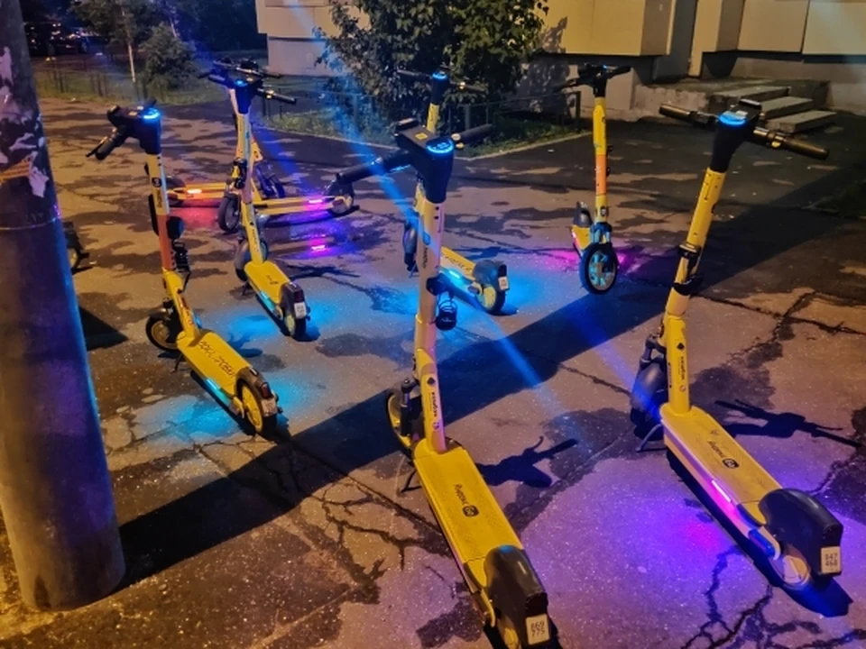 Фото из архива КП