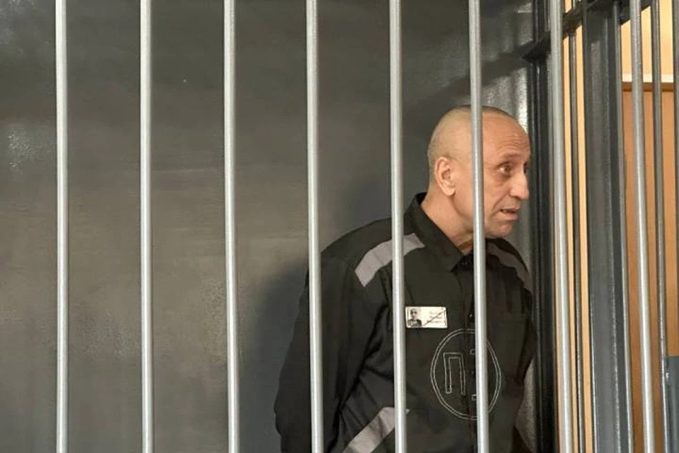 "Ангарскому маньяку" Михаилу Попкову могут продлить срок ареста еще на шесть месяцев