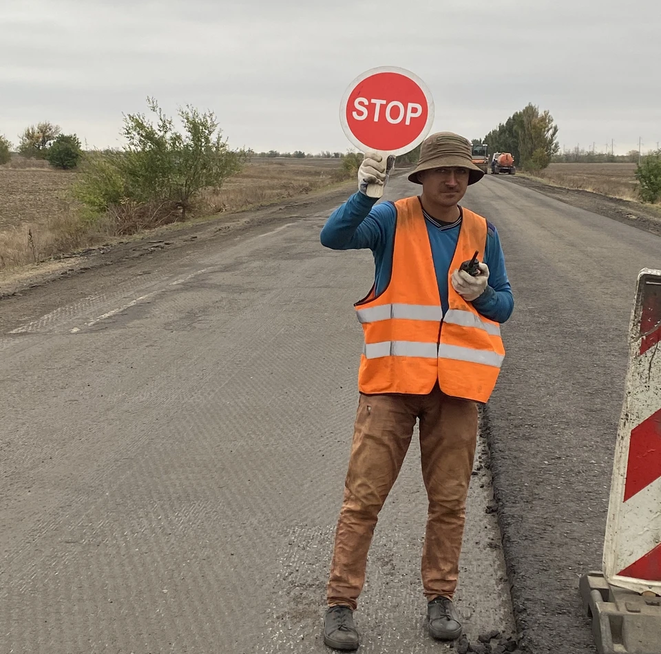 В Ульяновске больше месяца будет перекрыта улица Шигаева