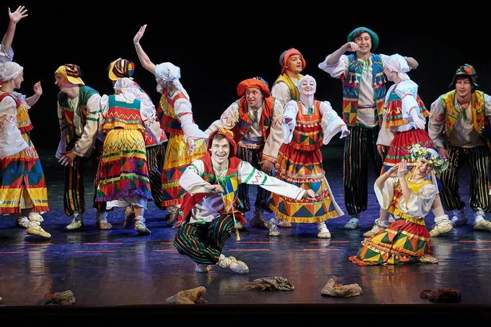 Фото: филармония Кузбасса.