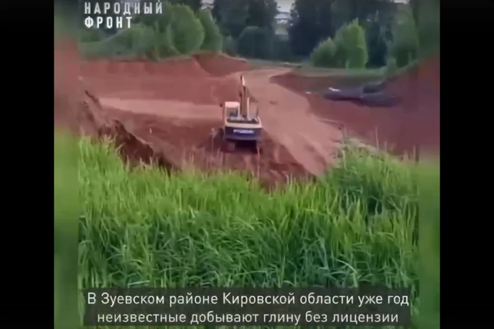 Сейчас вся надежда на реакцию полиции