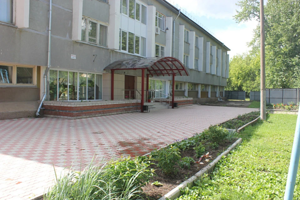 Организацию создадут на базе Кировского многопрофильного техникума. Фото: kirovreg.ru