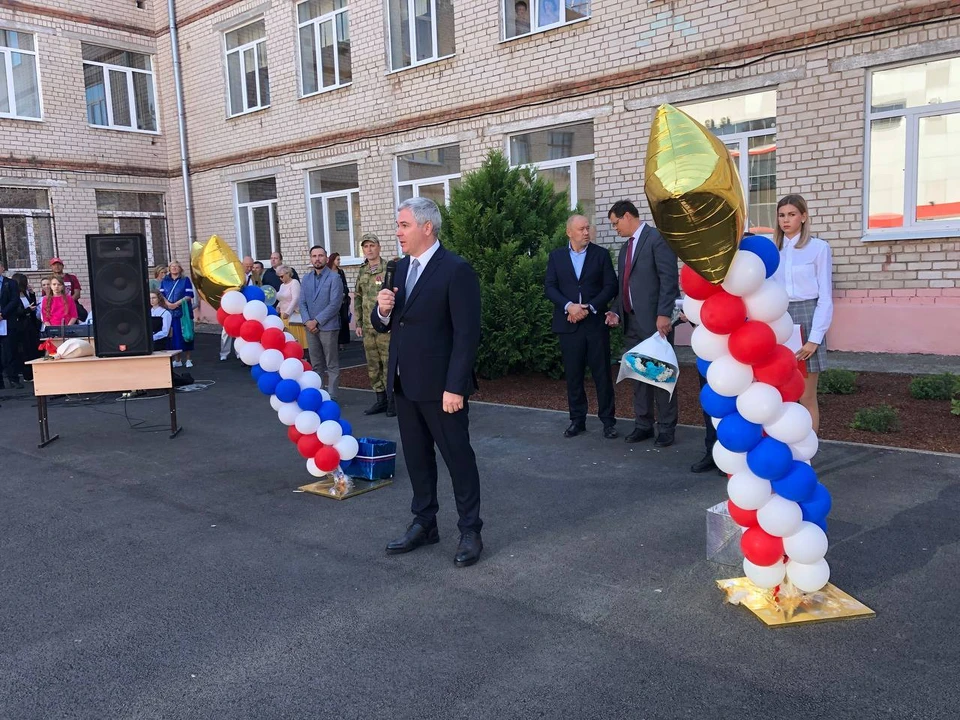 Компания уже предоставила выбранным учебным учреждениям по семь учебных летательных аппаратов. Фото: минэкономразвития Самарской области