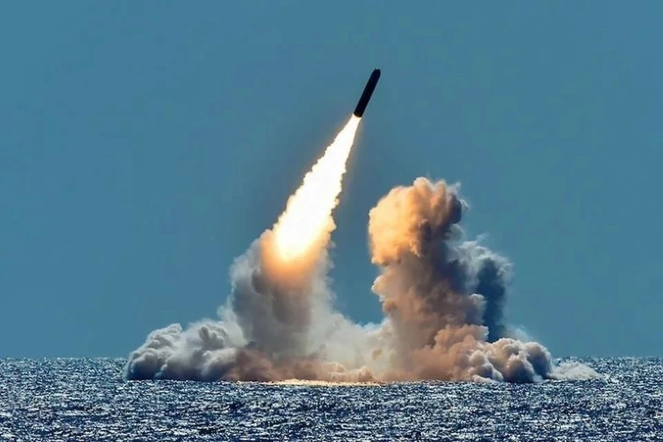 Экс-аналитик ЦРУ Джонсон: США проиграют России в случае ядерной войны