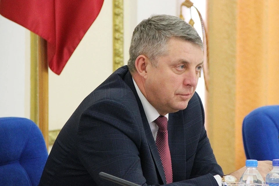 Богомаз: семь домов повреждены в результате обстрела села Белая Березка