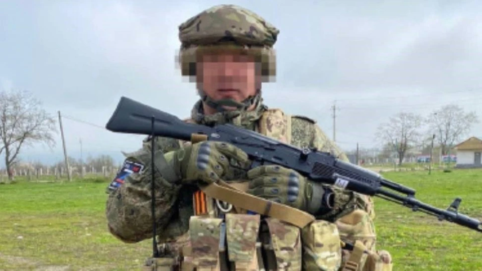 Фото: пресс-служба губернатора Астраханской области
