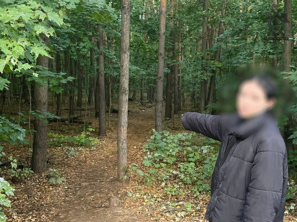 В Уфе несовершеннолетняя местная жительница обвиняется в покушении на сбыт наркотиков. Фото: СУ СКР по РБ
