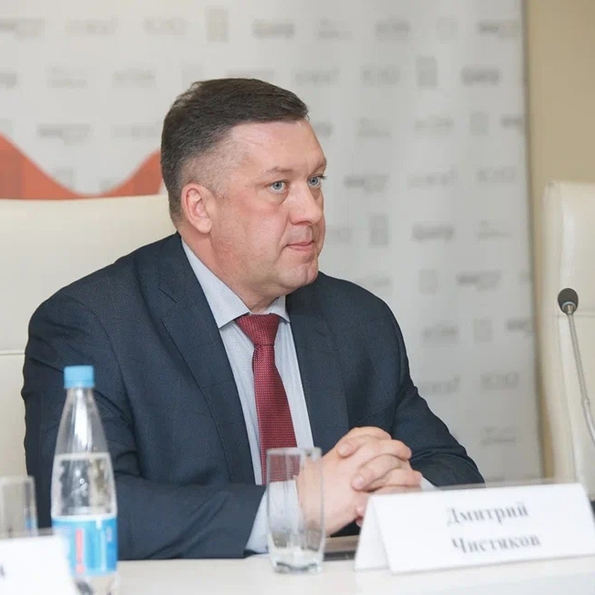 Дмитрий Чистяков выбран на пост главы Ижевска - KP.RU