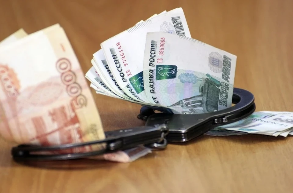Сыктывкарец похитил у знакомого почти 1,5 млн рублей