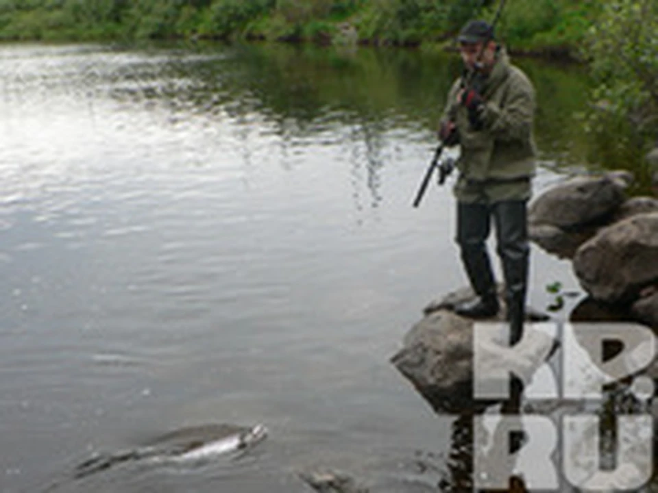 Охота и рыбалка в Карелии: все выпуски видео