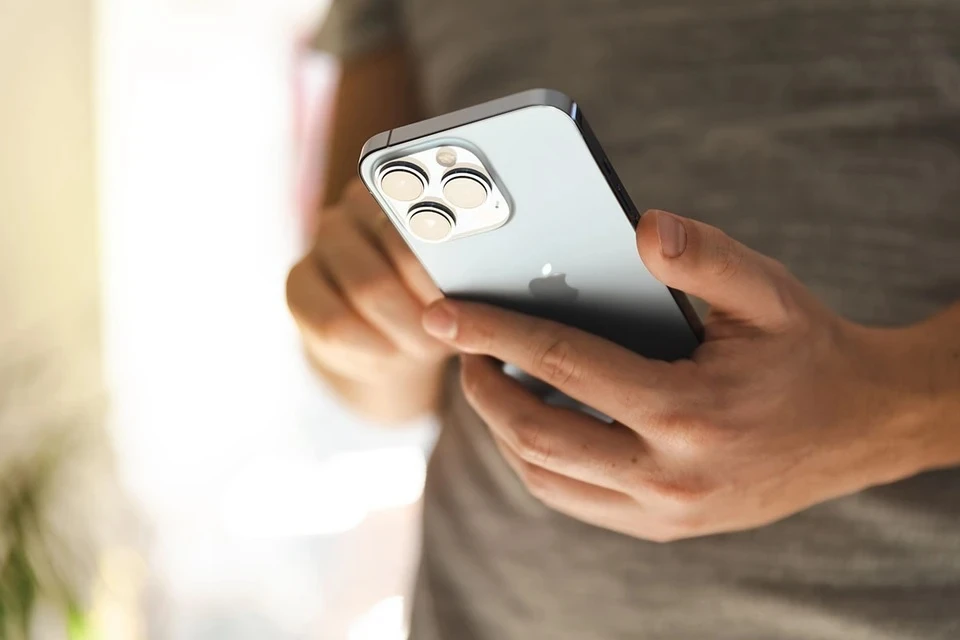9to5Mac: Apple станет новым лидером рынка смартфонов благодаря iPhone 15