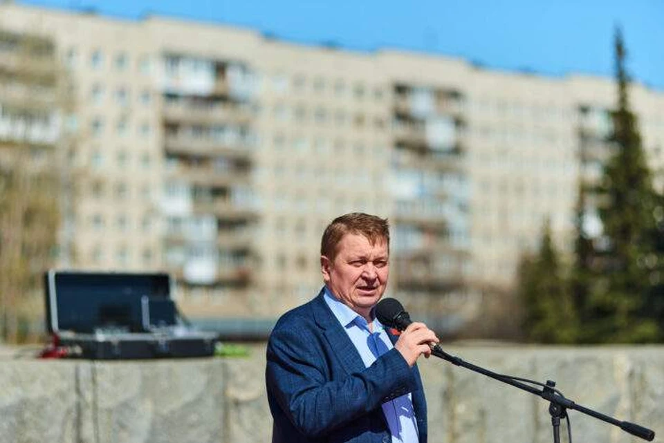 Нижегородский депутат обратился в УФАС и прокуратуру из-за высоких цен на бензин. Фото: НРО КПРФ.