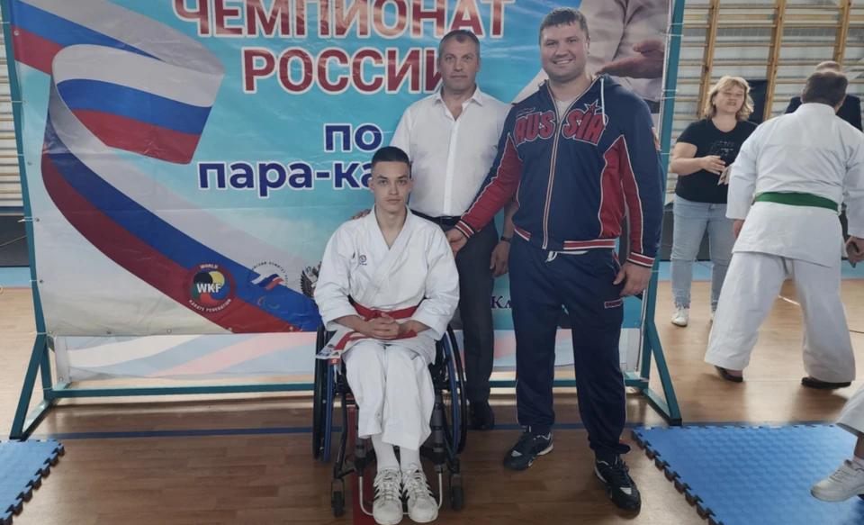 Фото: Брянская городская администрация