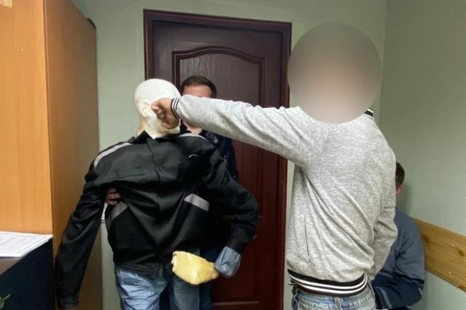 Мужчина признал вину в совершении преступлений. Фото: СУ СК России по Удмуртии