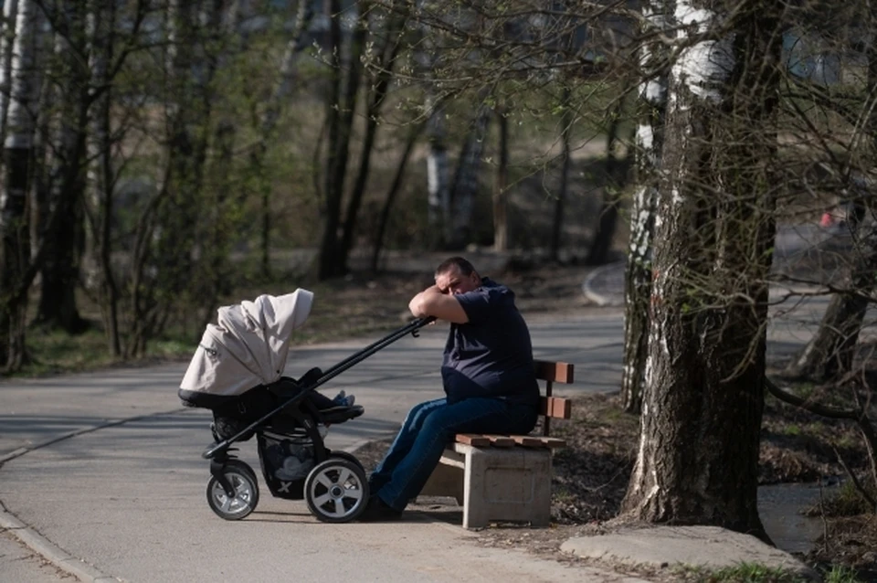 Жителя Хабаровска отправили в колонию за кражу детской коляски