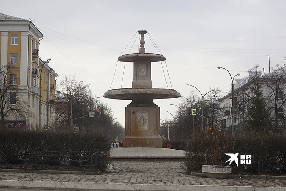 Трудовые подвиги каменцев хотят зафиксировать на въезде в город