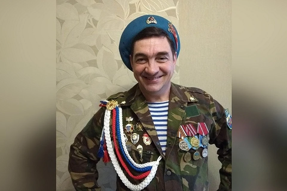 Фото: Региональное отделение «ВФГС» в Пермском крае / ВКонтакте