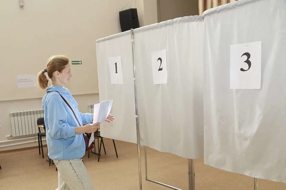 Татарстанцам предстоит избрать 161 депутата в 37 муниципалитетах.