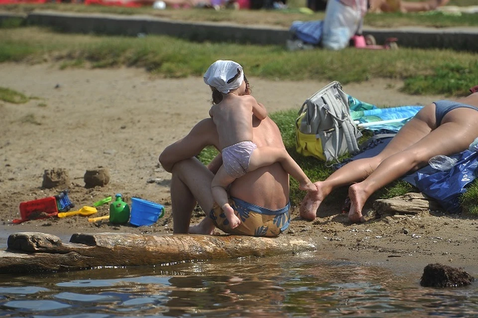 С начала года в Свердловской области в отпуске по уходу за ребёнком находится более 45 тысяч человек