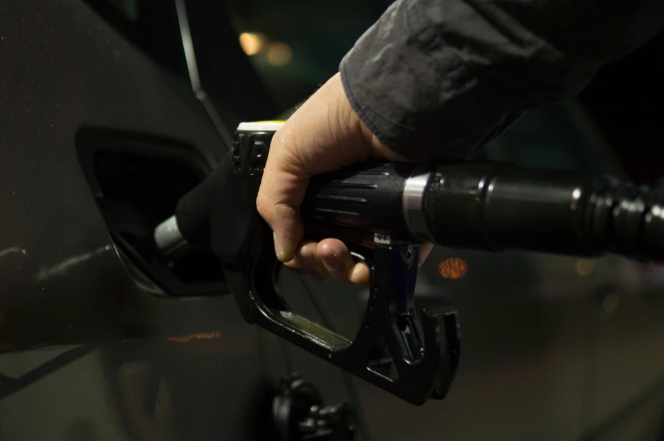 В Сыктывкаре продолжают расти цены на бензин