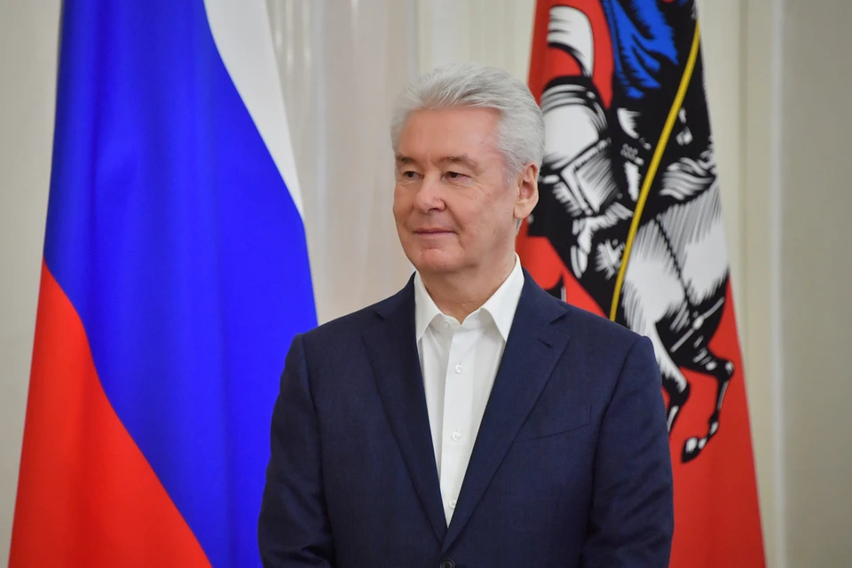 Сергей Собянин по итогам выборов безоговорочно победил во всех районах столицы.
