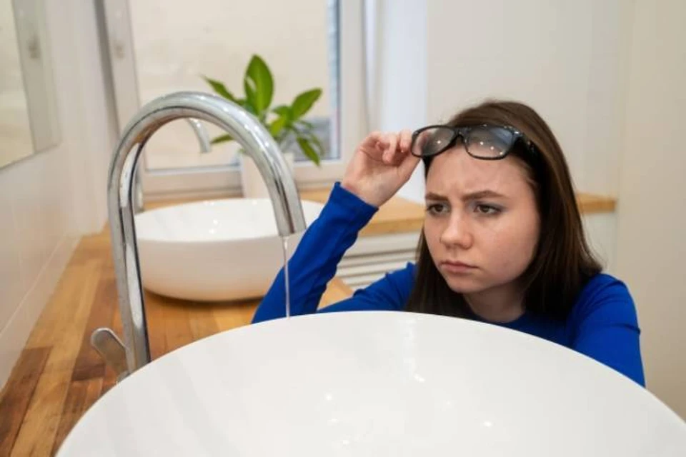 Рассказываем, кого коснется отключение горячей воды в Иркутске 12 сентября 2023 года