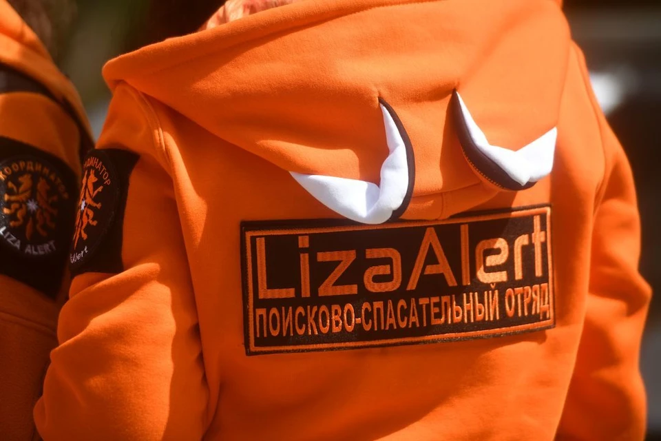 Под Новосибирском ищут грибника в куртке с логотипом «Балтика».
