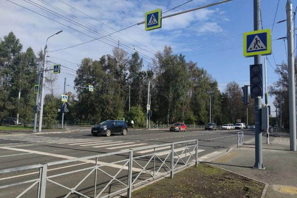 Рассказываем, где ожидается перекрытие дорог в Иркутске осенью 2023 года