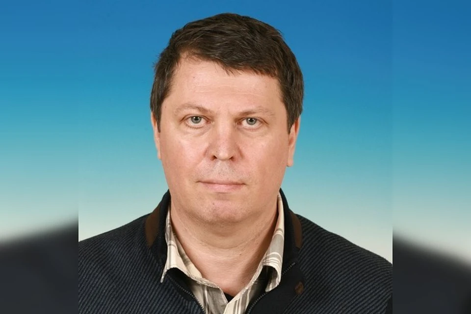 Михаил Матвеев считает, что его предложение не дискредитирует приезжих. Фото: http://duma.gov.ru/
