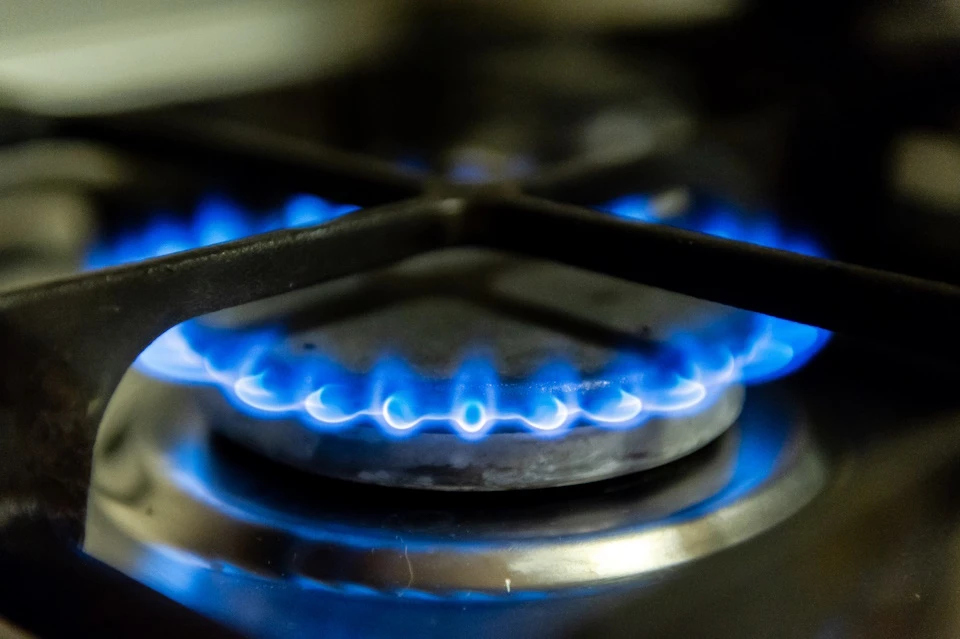 В Новокаховском городском округе восстановили газоснабжение