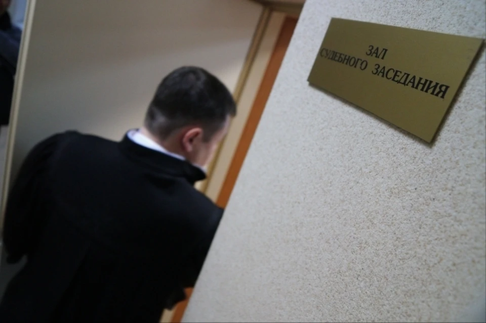 Суд рассмотрит дело в отношении обвиняемого инженера