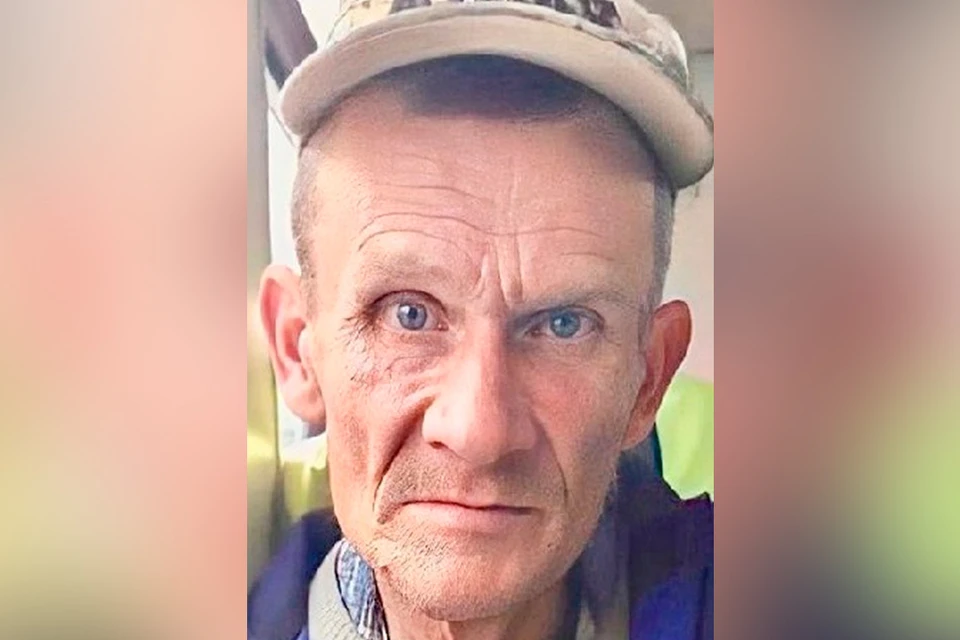 Без вести пропавшего 60-летнего пенсионера три месяца ищут в Петербурге. Фото: ЛизаАлерт