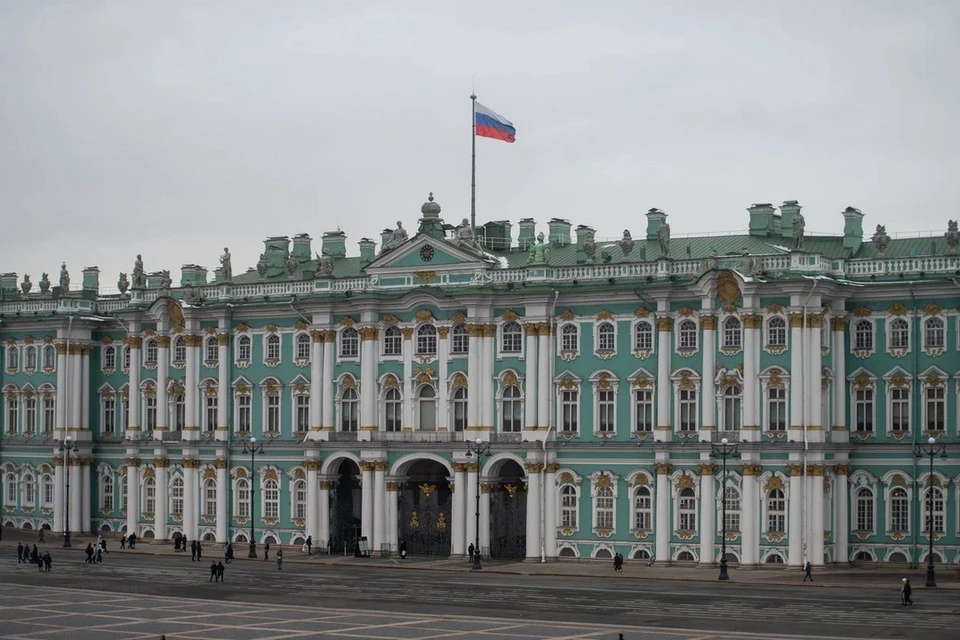 Петербуржцы смогут бесплатно посетить музеи в дни Культурного форума.