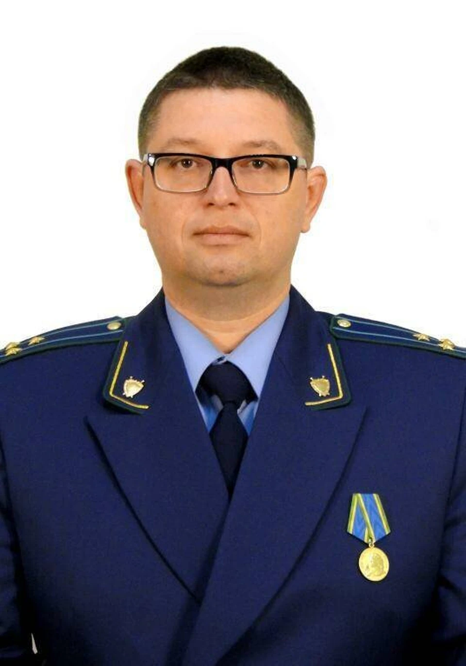 Анатолий Толстихин проработал прокурором Воронежа совсем недолго.