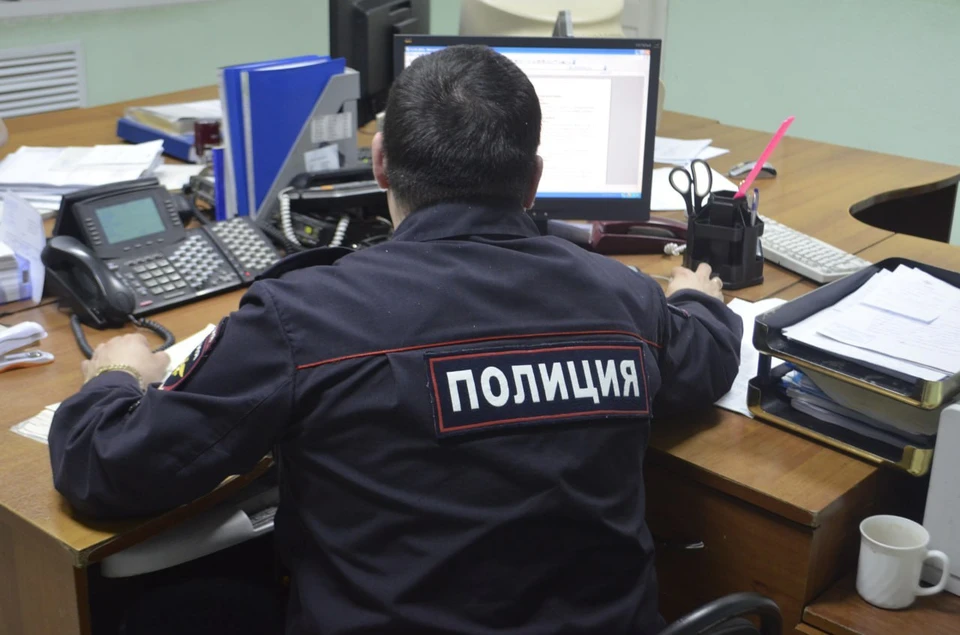 В Ульяновске задержали курьера, который помог аферистам украсть у стариков более 1 млн
